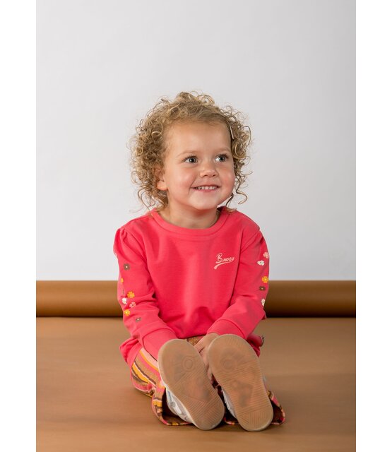 B Nosy Meisjes Mini Sweater Sofia