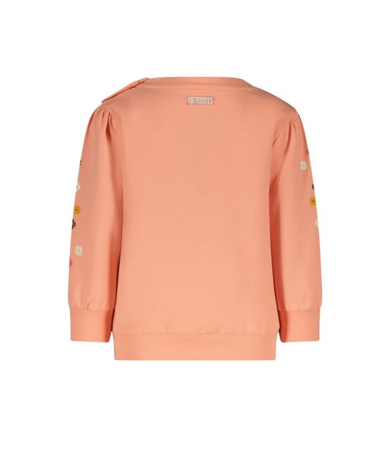 B Nosy Meisjes Mini Sweater Sofia