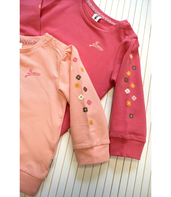 B Nosy Meisjes Mini Sweater Sofia