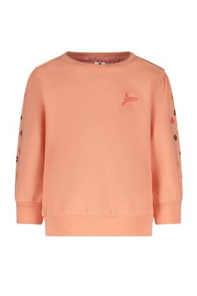 B Nosy Meisjes Mini Sweater Sofia