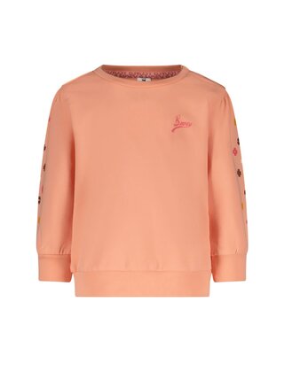 B Nosy Meisjes Mini Sweater Sofia