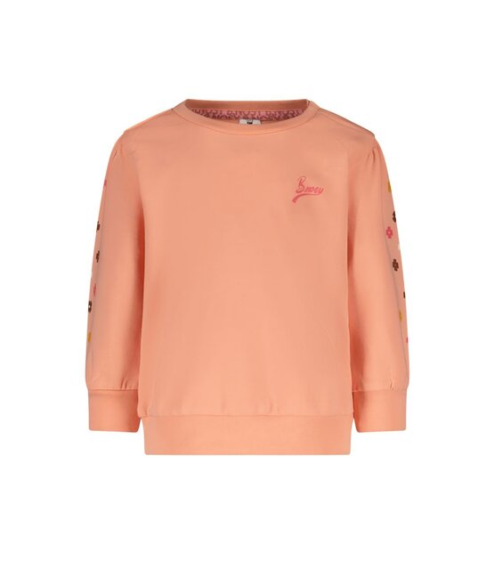 B Nosy Meisjes Mini Sweater Sofia