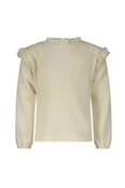 B Nosy Meisjes Mini Longsleeve Becca B Nosy Meisjes Mini Longsleeve Becca