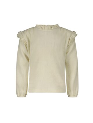 B Nosy Meisjes Mini Longsleeve Becca