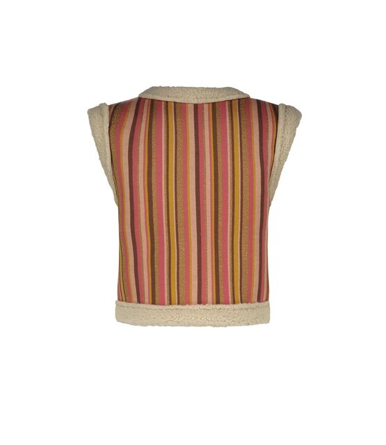 B Nosy Meisjes Mini Gilet Grace