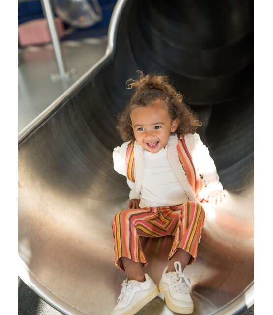 B Nosy Meisjes Mini Gilet Grace