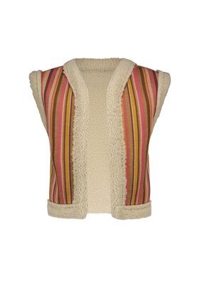 B Nosy Meisjes Mini Gilet Grace