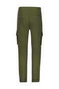 B Nosy Jongens Broek Pete