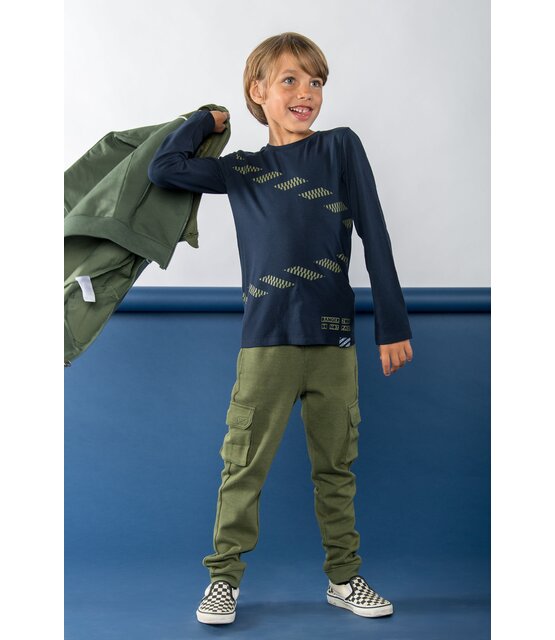 B Nosy Jongens Broek Pete