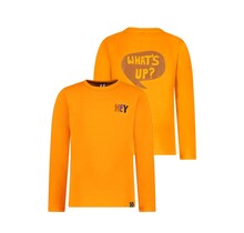 B Nosy Jongens Longsleeve Trevor