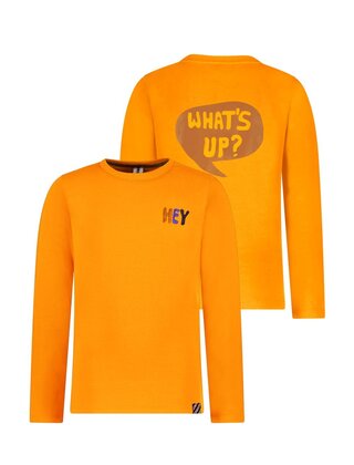 B Nosy Jongens Longsleeve Trevor