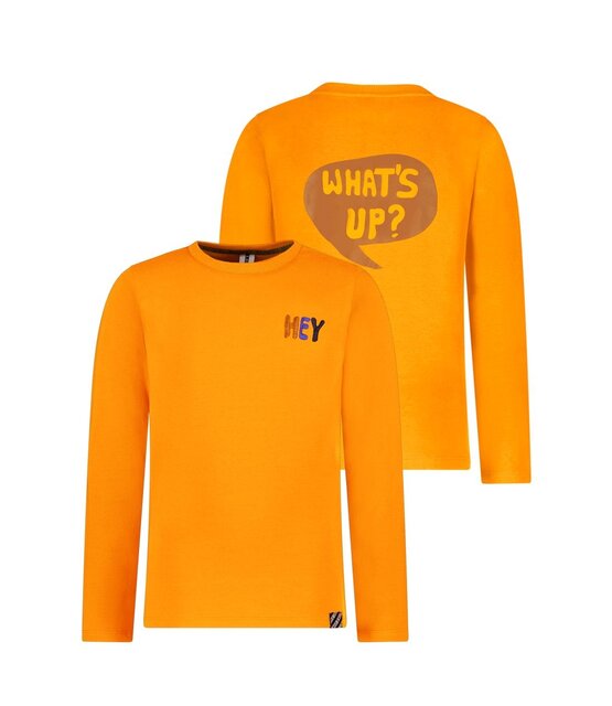 B Nosy Jongens Longsleeve Trevor