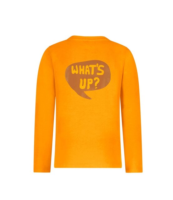 B Nosy Jongens Longsleeve Trevor