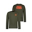 B.Nosy B Nosy Jongens Longsleeve Trevor