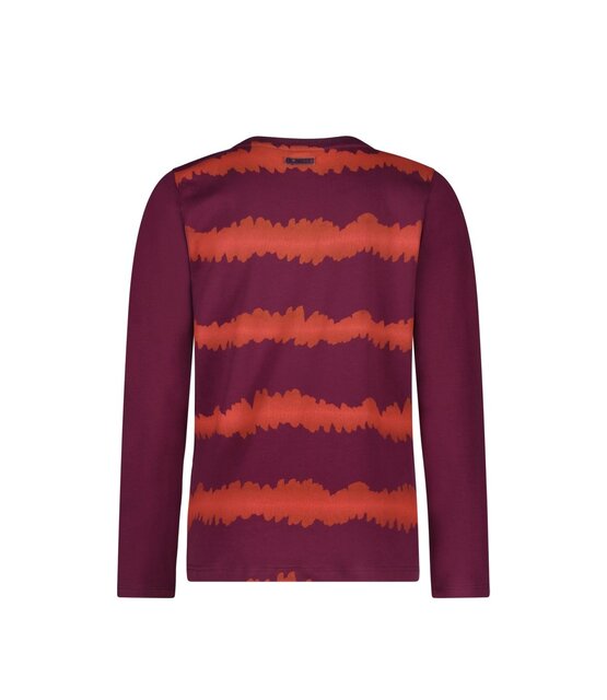 B Nosy Jongens Longsleeve Tommy