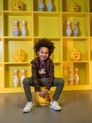 B Nosy Jongens Longsleeve Tommy