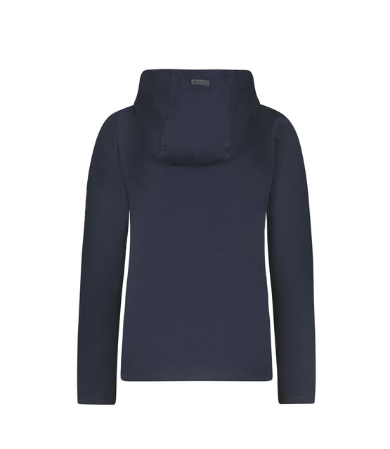 B Nosy Jongens Longsleeve Ted