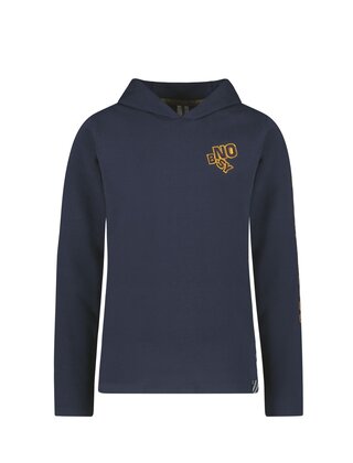 B Nosy Jongens Longsleeve Ted