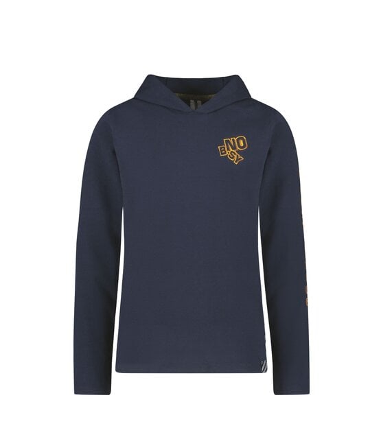 B Nosy Jongens Longsleeve Ted