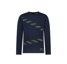 B Nosy Jongens Longsleeve Tobias