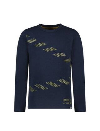 B Nosy Jongens Longsleeve Tobias