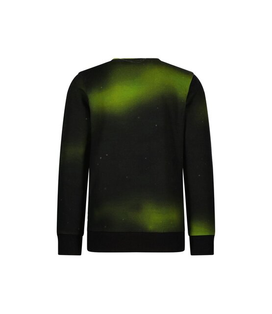 B Nosy Jongens Sweater Seth