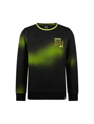 B Nosy Jongens Sweater Seth