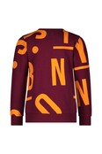 B Nosy Jongens Sweater Scott