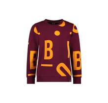 B Nosy Jongens Sweater Scott