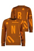 B Nosy Jongens Sweater Scott