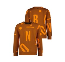 B Nosy Jongens Sweater Scott