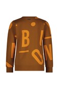 B Nosy Jongens Sweater Scott