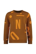 B Nosy Jongens Sweater Scott