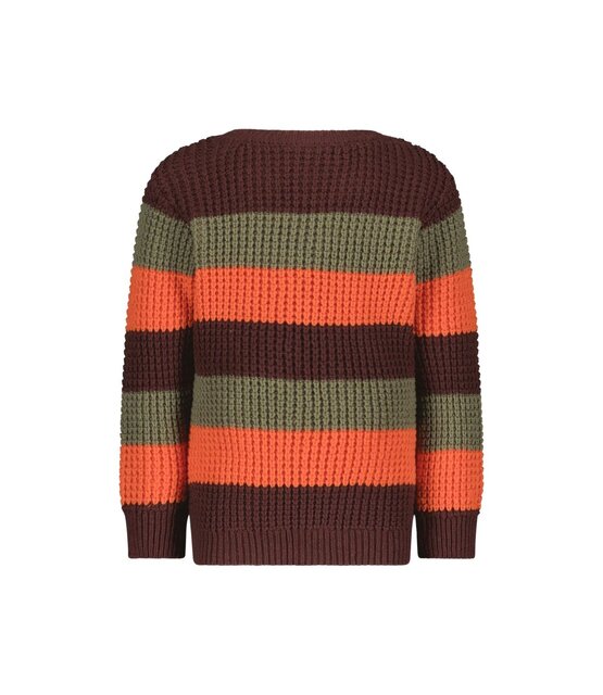 B Nosy Jongens Sweater Kay B Nosy Jongens Sweater Kay
