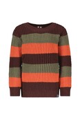 B Nosy Jongens Sweater Kay B Nosy Jongens Sweater Kay