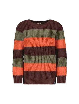 B Nosy Jongens Sweater Kay