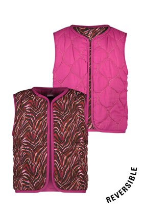 B Nosy Meisjes Vest Ginny