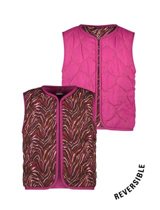 B Nosy Meisjes Vest Ginny