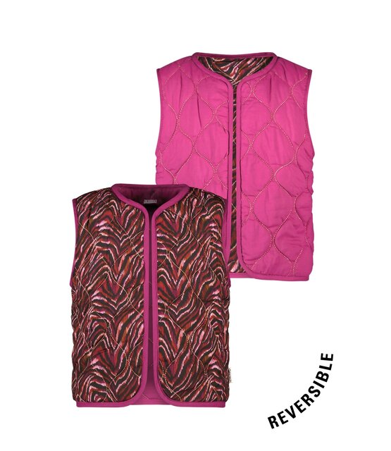 B Nosy Meisjes Vest Ginny