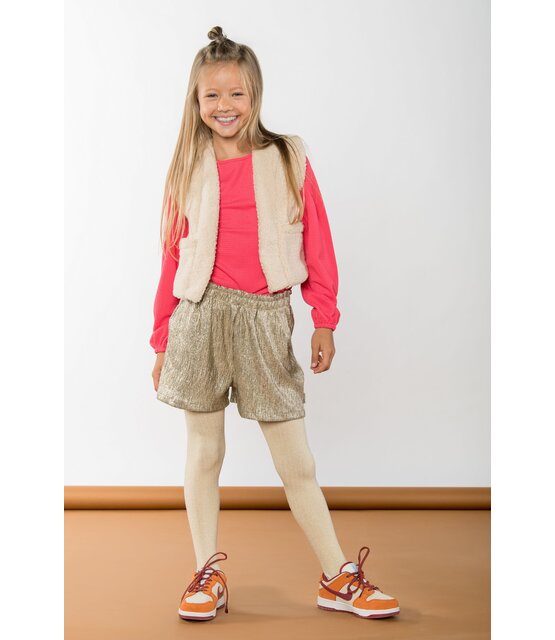 B Nosy Meisjes Gilet Georgie