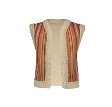 B Nosy Meisjes Gilet Gwen