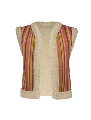 B Nosy Meisjes Gilet Gwen
