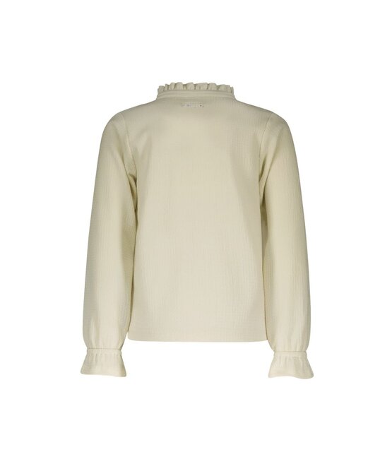 B Nosy Meisjes Blouse Beau