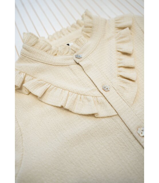 B Nosy Meisjes Blouse Beau