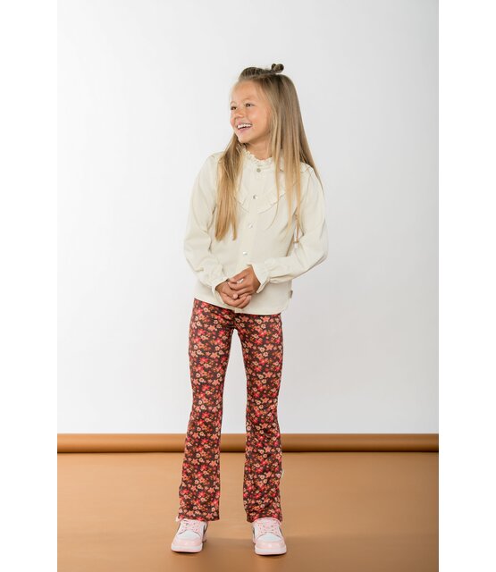 B Nosy Meisjes Blouse Beau