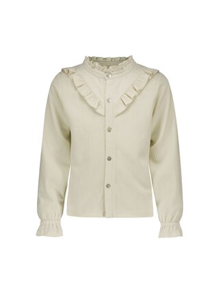 B Nosy Meisjes Blouse Beau