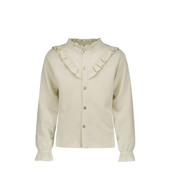 B Nosy Meisjes Blouse Beau