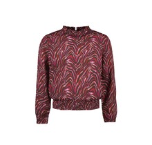 B Nosy Meisjes Blouse Bella