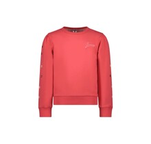 B Nosy Meisjes Sweater Scottie
