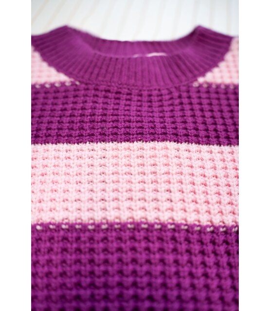 B Nosy Meisjes Sweater Kendall